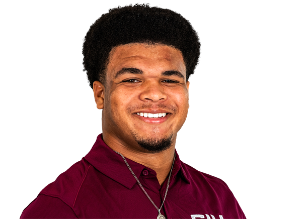 Miles Wash - Southern Illinois Salukis Linebacker - ESPN