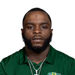 Deantre Jackson