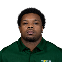 Jirrea Johnson Jr.