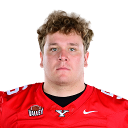 Connor Johannesen
