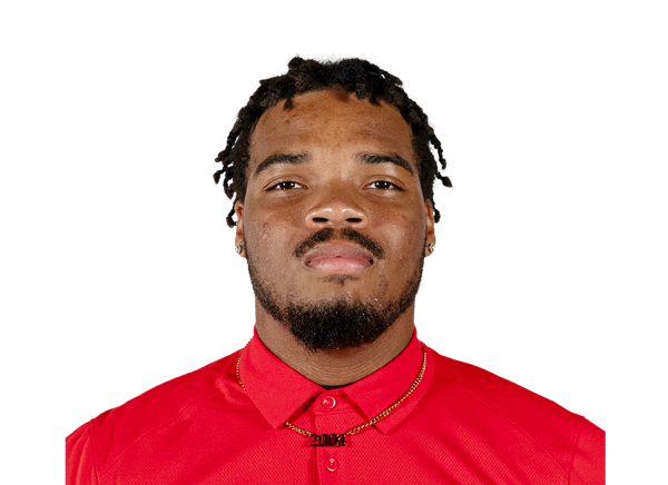 Kei'Trone Simpson 2025 Stats per Game - NCAAF - ESPN