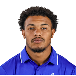 Jamaal Levi