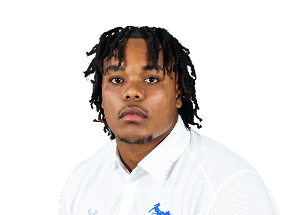 De'Core Ford - McNeese Cowboys Defensive Lineman - ESPN