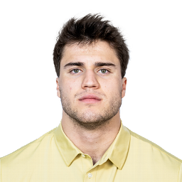 Spencer Mermans