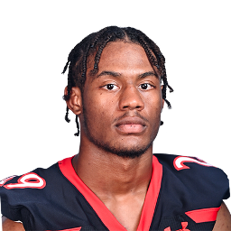 DaMario Crawford