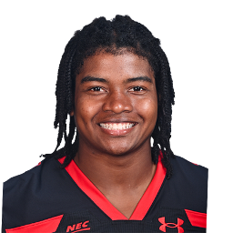 Fran Brown Jr.