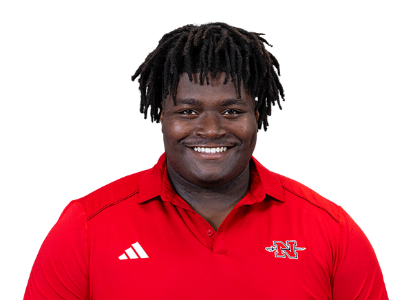 Jacob Johnson - Nicholls Colonels Offensive Lineman - ESPN