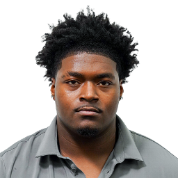 Jacob Johnson