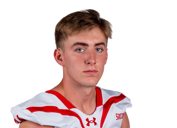 John Garbett VMI Keydets Linebacker ESPN