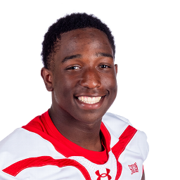 Malik Holmes