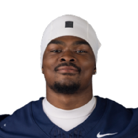 Denzell Gibson
