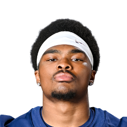 Denzell Gibson
