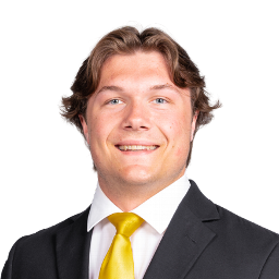 Caleb Sandstrom