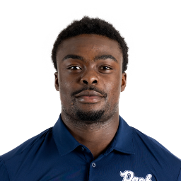 Brandon Amaniampong