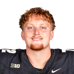 Jude McCoskey