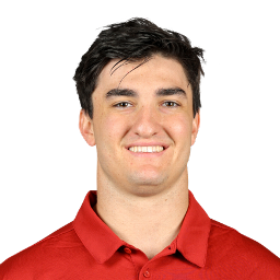 Zach Darche