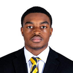 Jorden Barnes