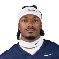 Darren Burton II