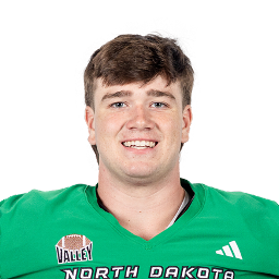 Braden Mohr