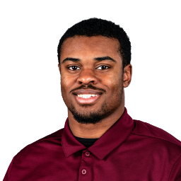 Curtis Jones Jr.
