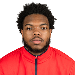 Jerrian Graham