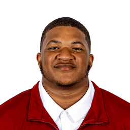 Michael Muldrow Jr