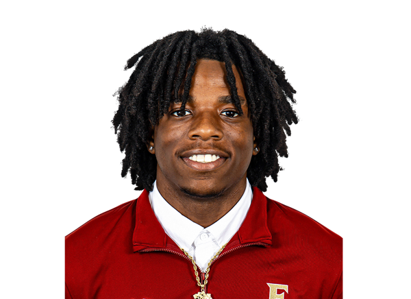 Zimere Winston - Elon Phoenix Wide Receiver - ESPN