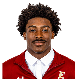 Kenaz McMillian
