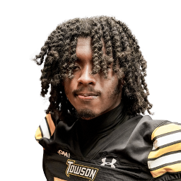 Myles Johnson