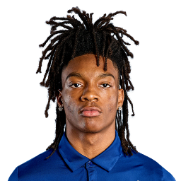 Jaquari Brown
