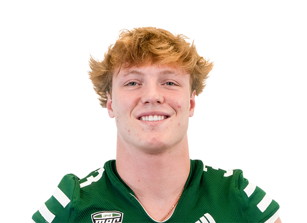 Brady Sestili - Ohio Bobcats Linebacker - ESPN