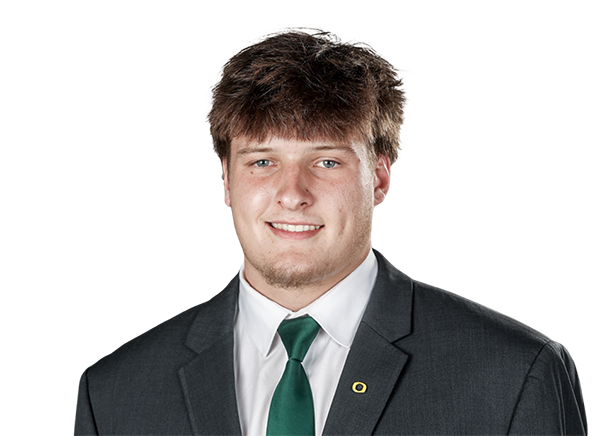 Kade Caton - Oregon Ducks Tight End - ESPN