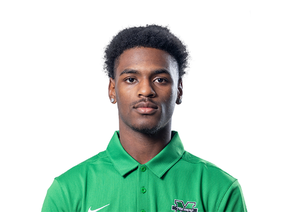 MaLik Caswell - Marshall Thundering Herd Safety - ESPN