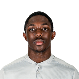 Patrick Batiste