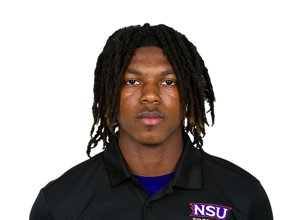 Emanuel Brown - Northwestern State Demons Cornerback - ESPN