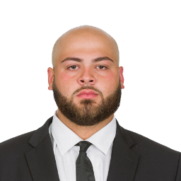 Nicholas Soileau