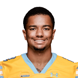 Jalen Woods