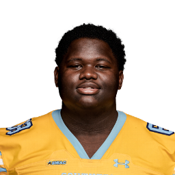 Jeron Lewis