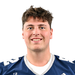 Cole Morgan