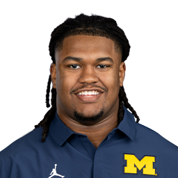 Trey Pierce
