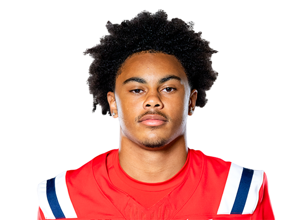 Jaxon Witherspoon - Stony Brook Seawolves Cornerback - ESPN