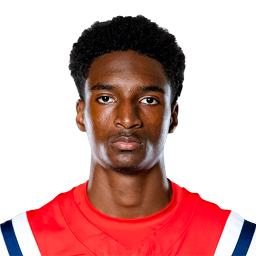 Miles McGoy