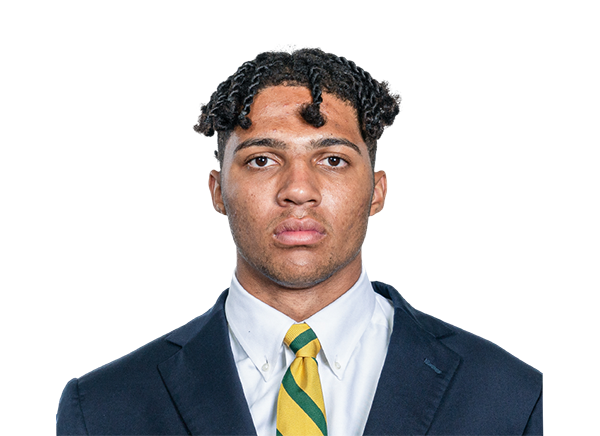 Kyler Beaty - Baylor Bears Cornerback - ESPN