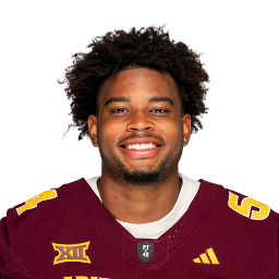 Desean Bryant Jr.