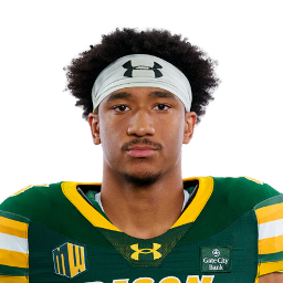 Najee Nelson