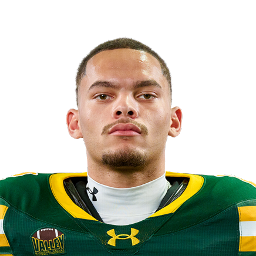 Jailen Duffie