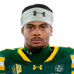 Jaylin Crumby