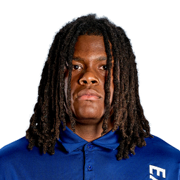 Jalen Burgess