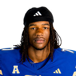 Elijah Green