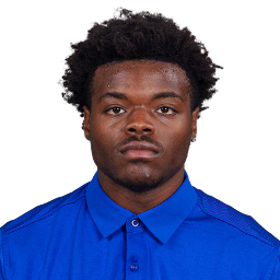 Derrick Maxey III